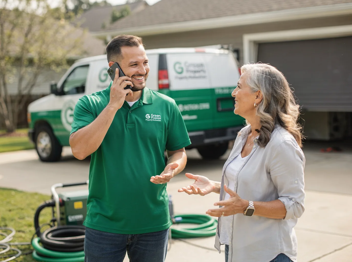 Water Damage Restoration Butler, KY FAQs